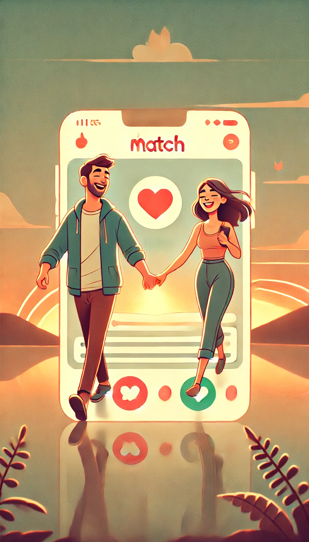 10 Tips to Create an Irresistible Tinder Profile